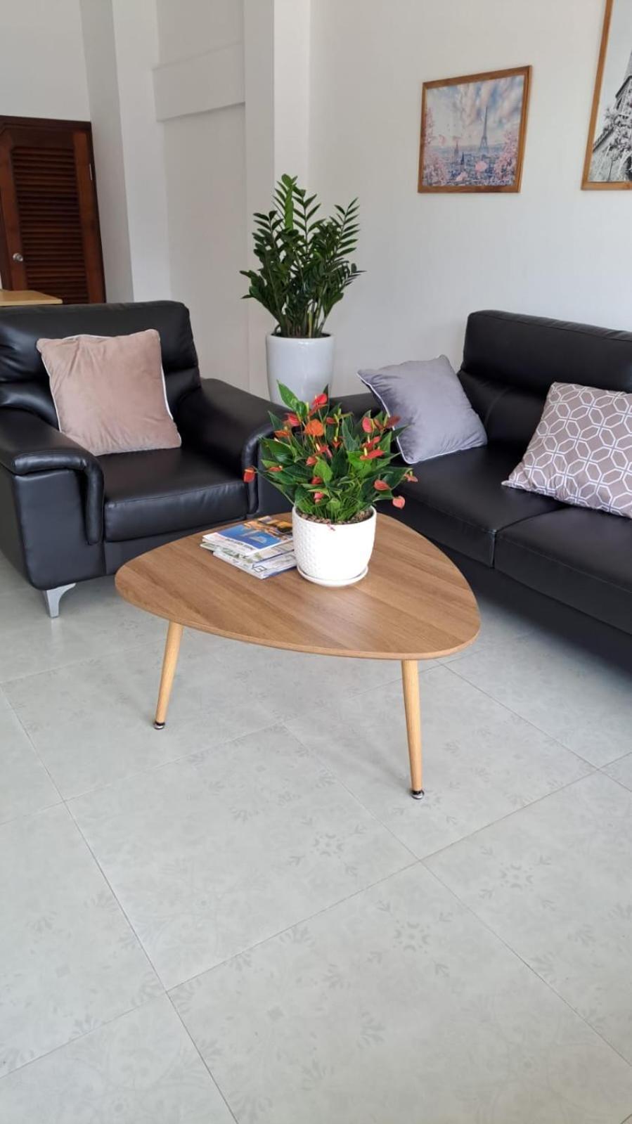 Artist Golden Loft Paris - Vientiane Homestay Duplex Triplex Exterior foto